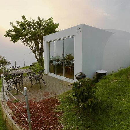 Hotel Finca Campo Bello Cerro Verde Exteriér fotografie